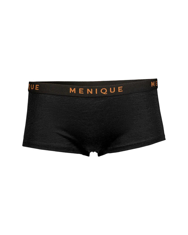 Boxer nærbuxur úr merinó