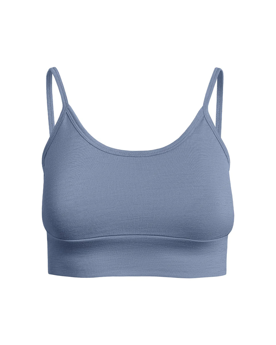 Bralette úr merinó