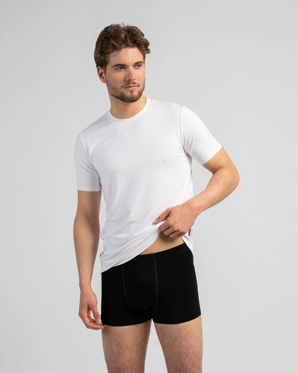 Boxer nærbuxur úr bambus
