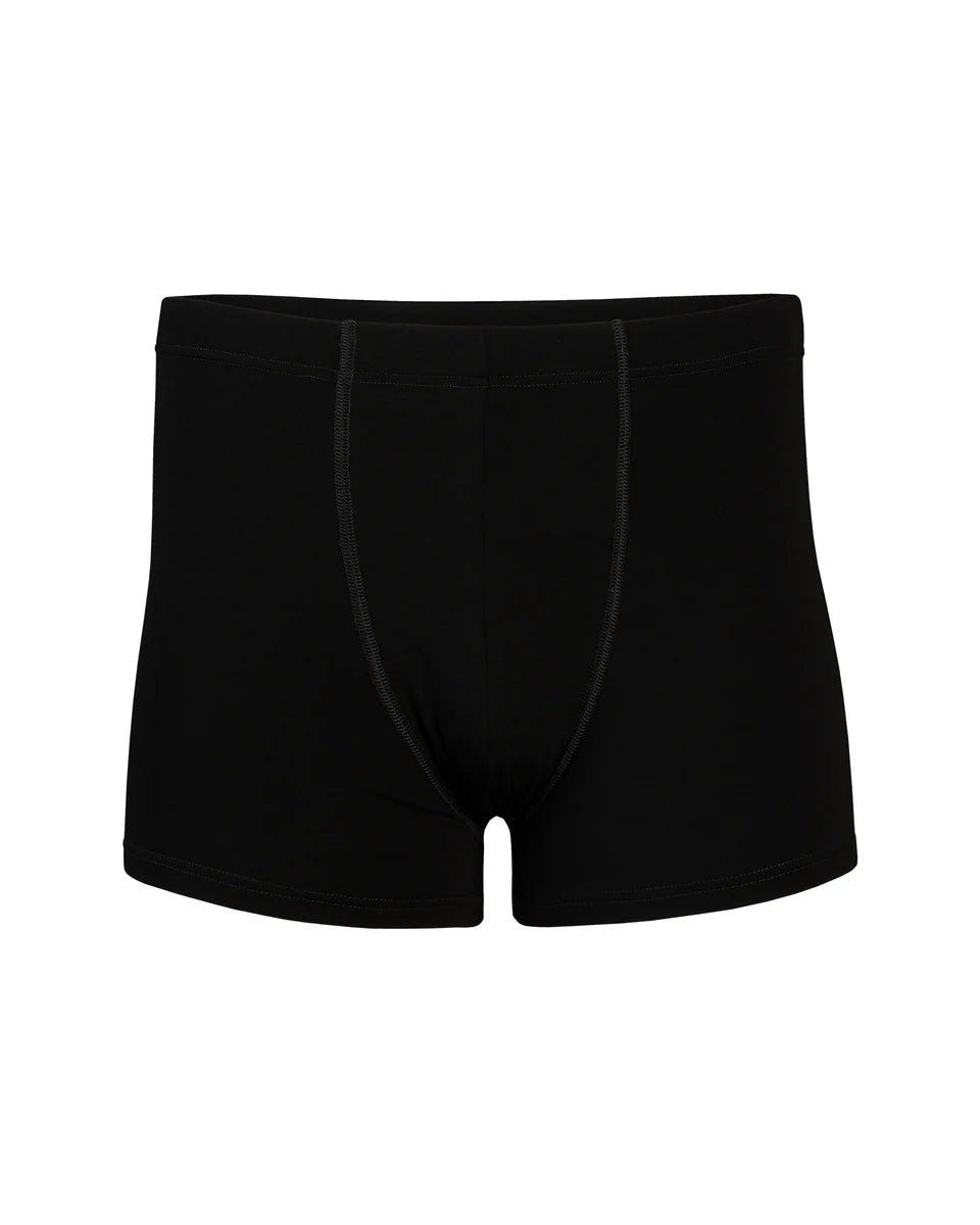 Boxer nærbuxur úr bambus