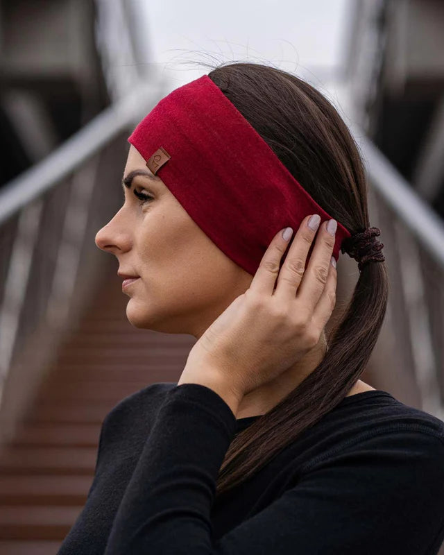 Ennisband úr merinó